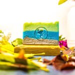 Prirodni sapun Vera sa mirisom aloe vere i krastavca prozvodjaca Balavander Cosmetics Novi Sad