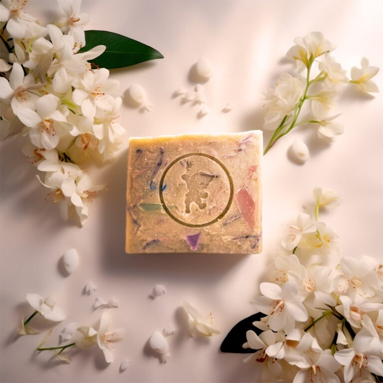 Tahiti - natural soap