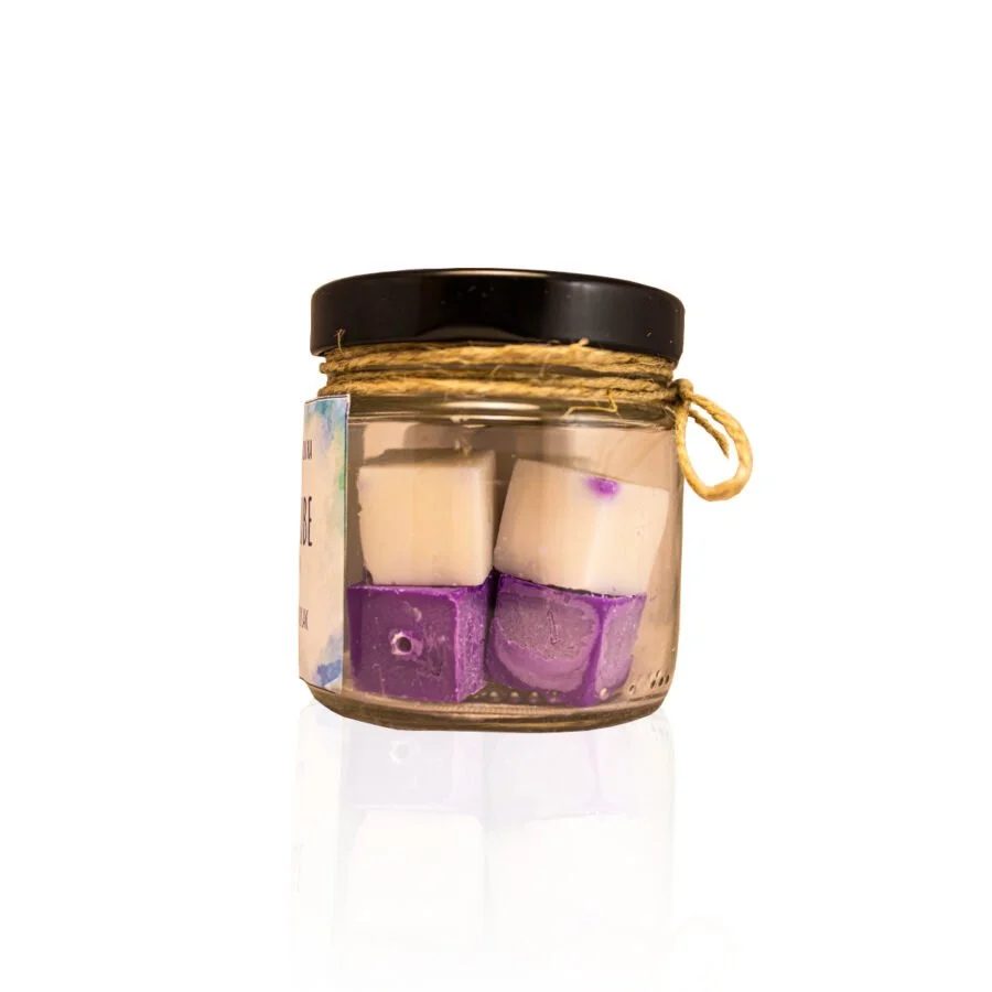 Eco Cube - Lavanda - osveživač vazduha — izobraženie 5