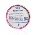 Supreme - prirodna krema – Bild 6