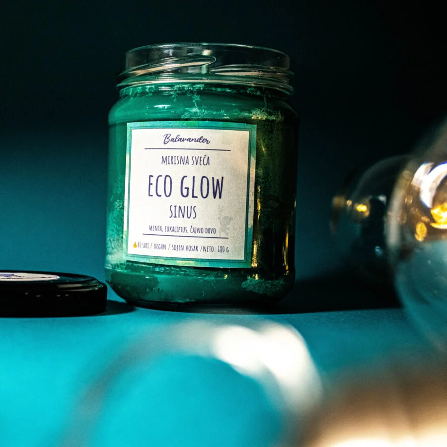 soy candles aromatherapy