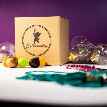 gift set natural cosmetics