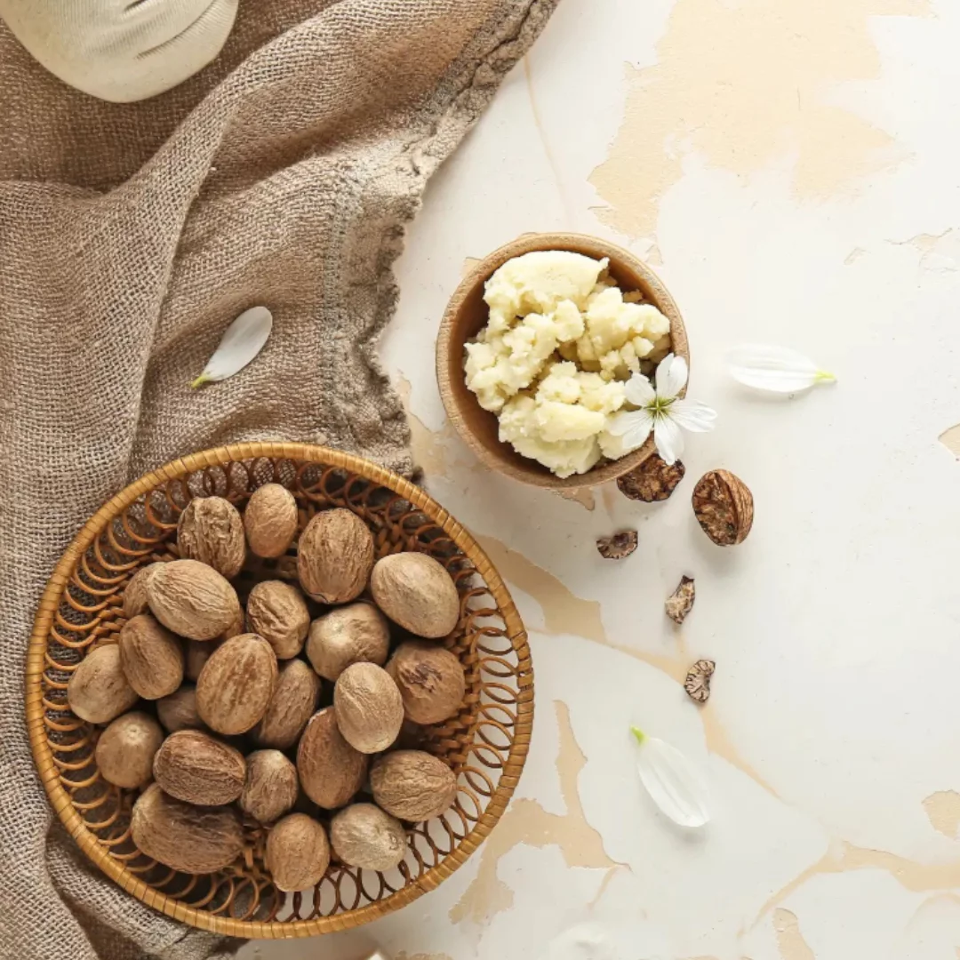 shea butter i prirodna kozmetika