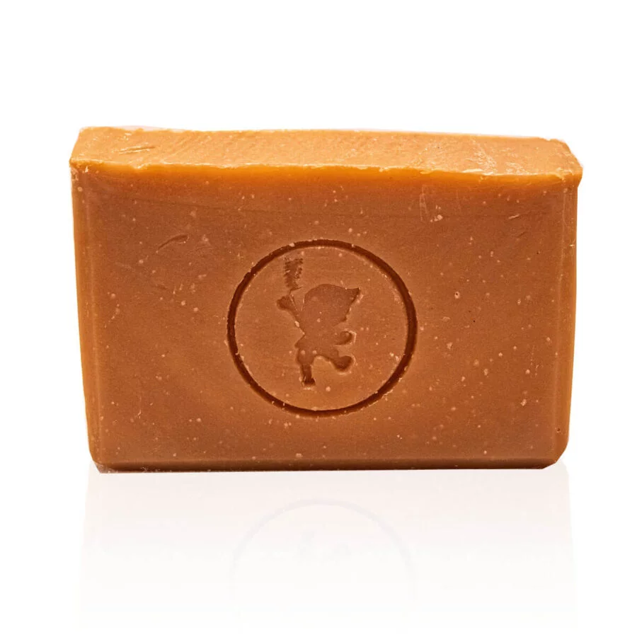 Pumpkin - prirodni šampon za kosu - Image 2