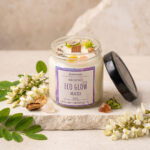 Mini Eco Glow - Akacija - mirisna sveća – Bild 2