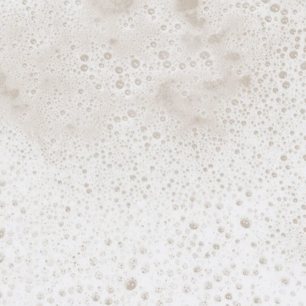 Šampon bez sulfata. Zašto? 2 sulfati