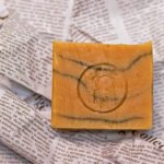 Orange - sapun za lice – Bild 3