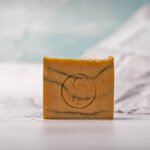 Orange - sapun za lice – Bild 2