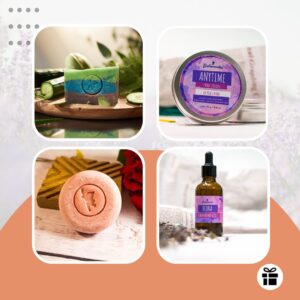 Gift Set - for her