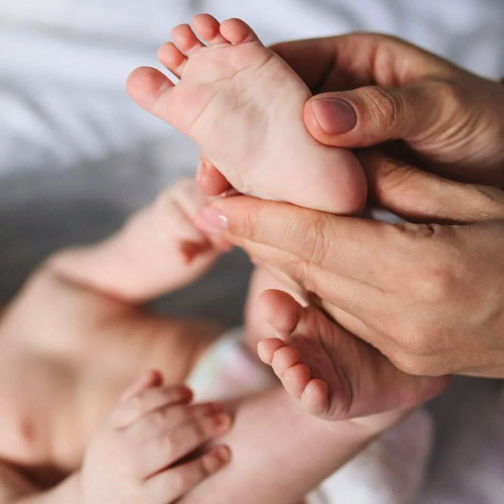 Prirodna kozmetika za bebe. Zašto? 2 prirodna-kozmetika-za-bebe