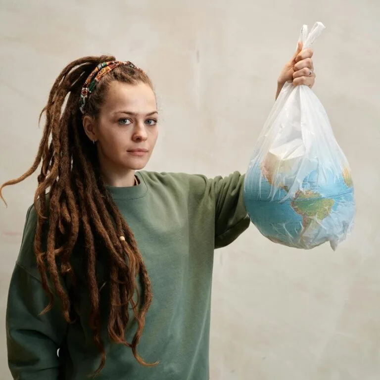 Zero waste kozmetika: Kako smanjiti otpad? 29 безотходная косметика