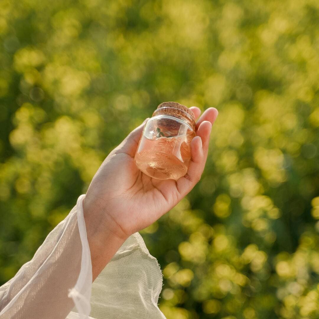 Homemade natural cosmetics - 10 reasons why to choose them 1 homemade-natural-cosmetics-from-serbia