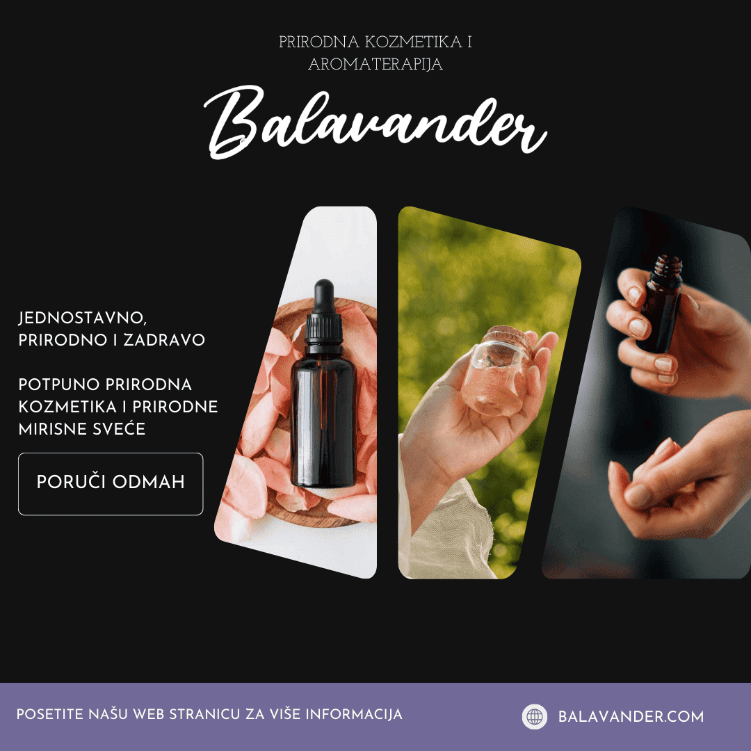 balavander post