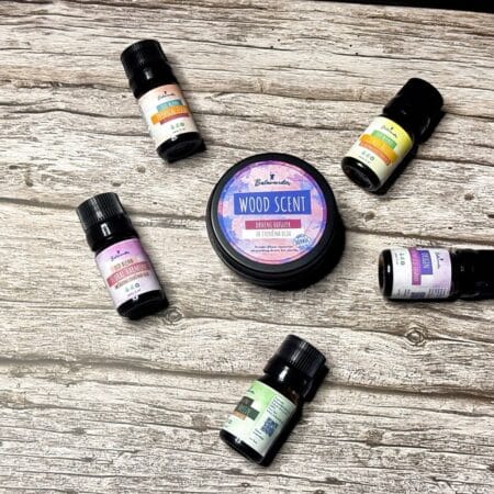 eco blend miris za difuzere